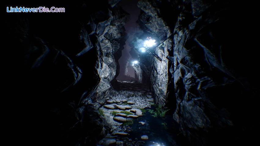 Hình ảnh trong game GRIM - Mystery of Wasules (screenshot) Hình ảnh trong game GRIM - Mystery of Wasules (screenshot)