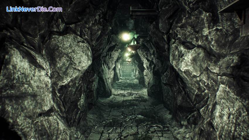 Hình ảnh trong game GRIM - Mystery of Wasules (screenshot) Hình ảnh trong game GRIM - Mystery of Wasules (screenshot)