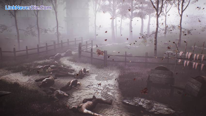 Hình ảnh trong game GRIM - Mystery of Wasules (screenshot) Hình ảnh trong game GRIM - Mystery of Wasules (screenshot)
