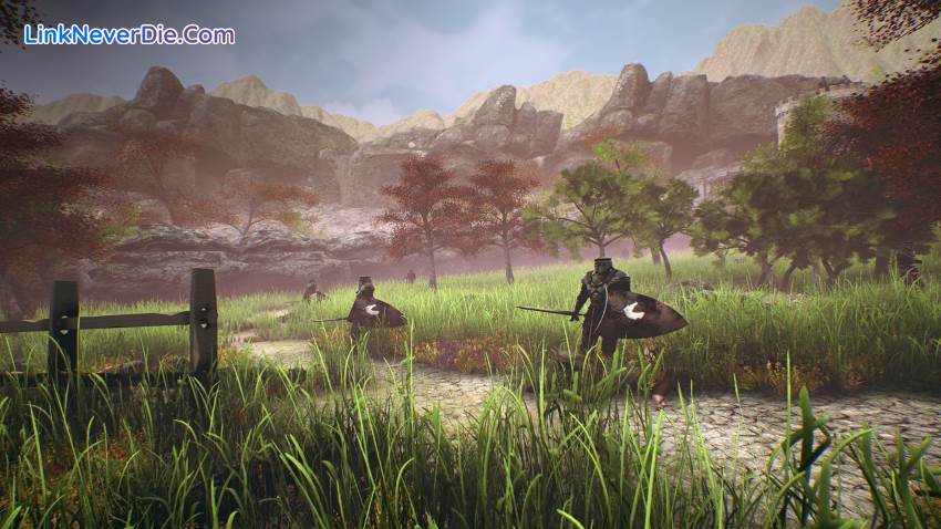 Hình ảnh trong game GRIM - Mystery of Wasules (screenshot) Hình ảnh trong game GRIM - Mystery of Wasules (screenshot)