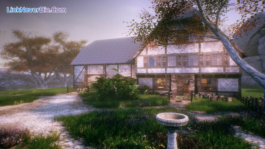 Hình ảnh trong game GRIM - Mystery of Wasules (screenshot) Hình ảnh trong game GRIM - Mystery of Wasules (screenshot)