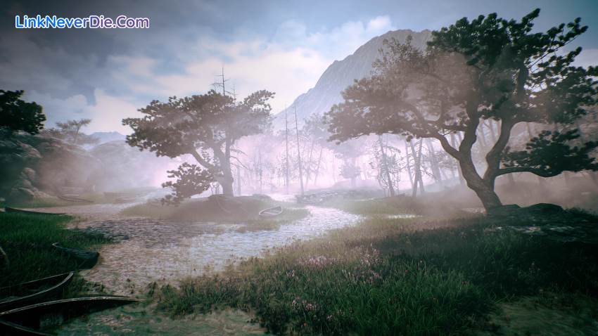 Hình ảnh trong game GRIM - Mystery of Wasules (screenshot) Hình ảnh trong game GRIM - Mystery of Wasules (screenshot)