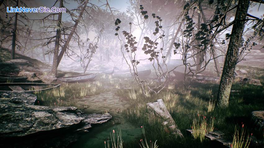 Hình ảnh trong game GRIM - Mystery of Wasules (screenshot) Hình ảnh trong game GRIM - Mystery of Wasules (screenshot)