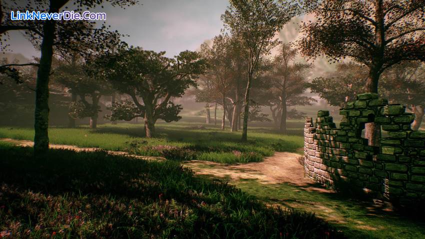 Hình ảnh trong game GRIM - Mystery of Wasules (screenshot) Hình ảnh trong game GRIM - Mystery of Wasules (screenshot)