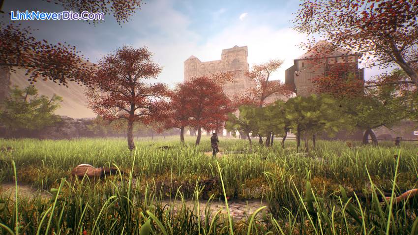 Hình ảnh trong game GRIM - Mystery of Wasules (screenshot) Hình ảnh trong game GRIM - Mystery of Wasules (screenshot)