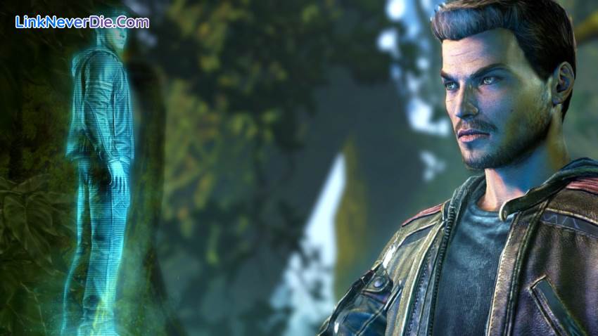 Hình ảnh trong game Flashback (screenshot) Hình ảnh trong game Flashback (screenshot)