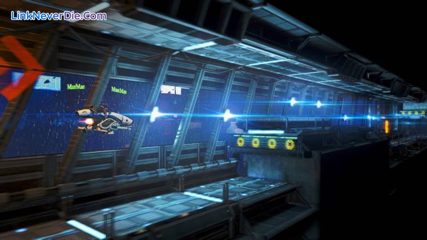 Hình ảnh trong game Flashback (screenshot) Hình ảnh trong game Flashback (screenshot)