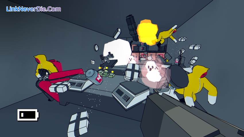 Hình ảnh trong game High Hell (screenshot) Hình ảnh trong game High Hell (screenshot)