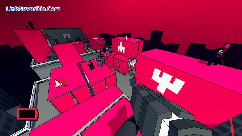 Hình ảnh trong game High Hell (screenshot) Hình ảnh trong game High Hell (screenshot)