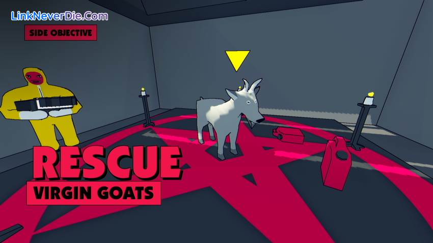 Hình ảnh trong game High Hell (screenshot) Hình ảnh trong game High Hell (screenshot)