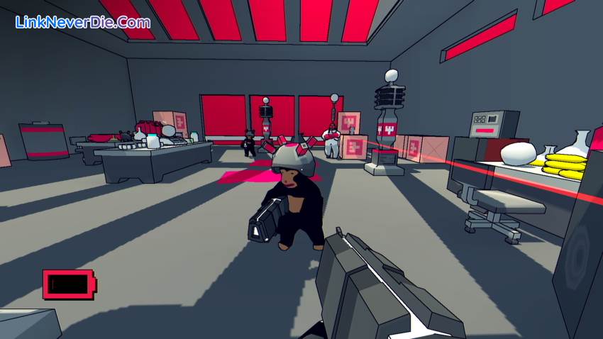 Hình ảnh trong game High Hell (screenshot) Hình ảnh trong game High Hell (screenshot)