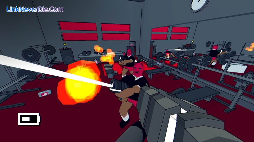 Hình ảnh trong game High Hell (screenshot) Hình ảnh trong game High Hell (screenshot)