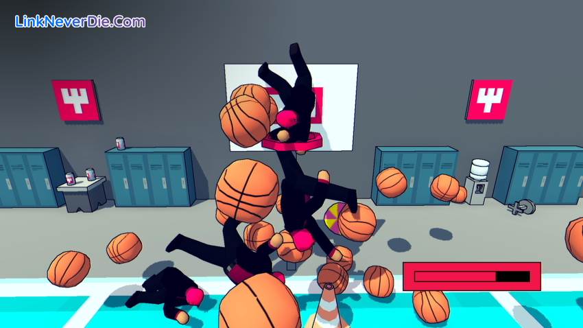 Hình ảnh trong game High Hell (screenshot) Hình ảnh trong game High Hell (screenshot)