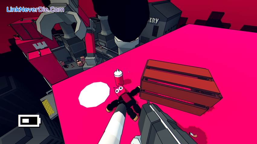 Hình ảnh trong game High Hell (screenshot) Hình ảnh trong game High Hell (screenshot)