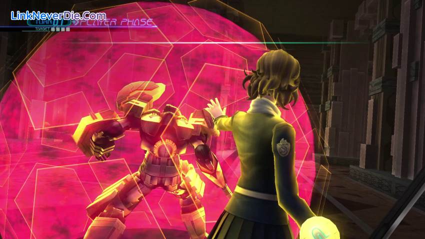 Hình ảnh trong game Lost Dimension (screenshot) Hình ảnh trong game Lost Dimension (screenshot)