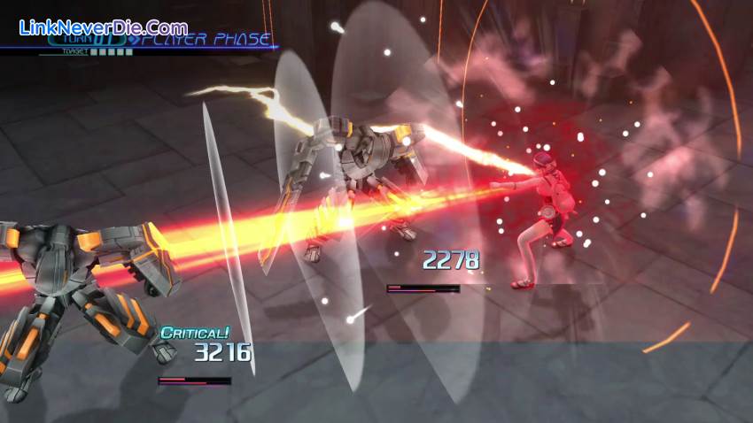 Hình ảnh trong game Lost Dimension (screenshot) Hình ảnh trong game Lost Dimension (screenshot)