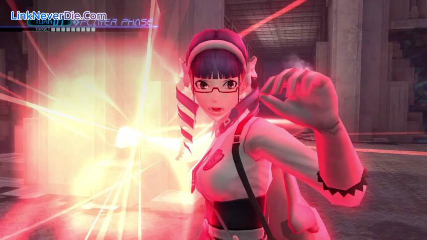 Hình ảnh trong game Lost Dimension (screenshot) Hình ảnh trong game Lost Dimension (screenshot)