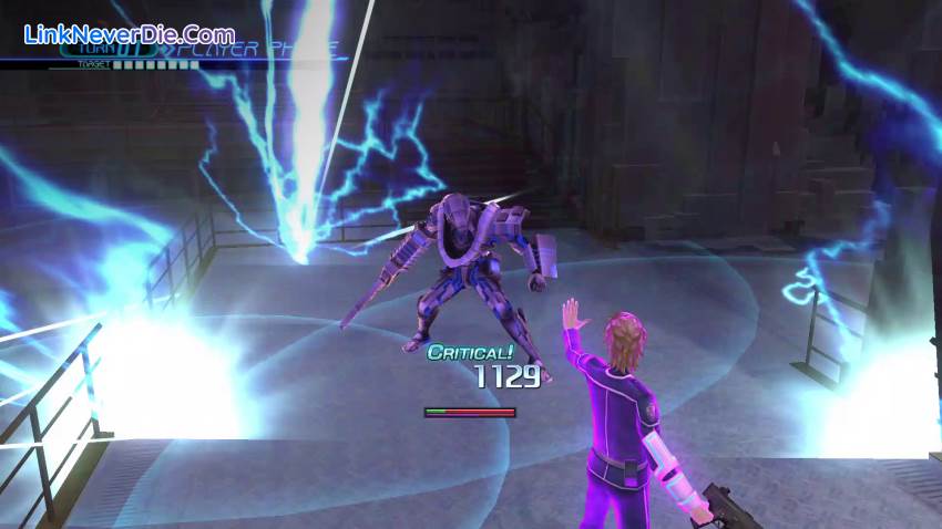Hình ảnh trong game Lost Dimension (screenshot) Hình ảnh trong game Lost Dimension (screenshot)