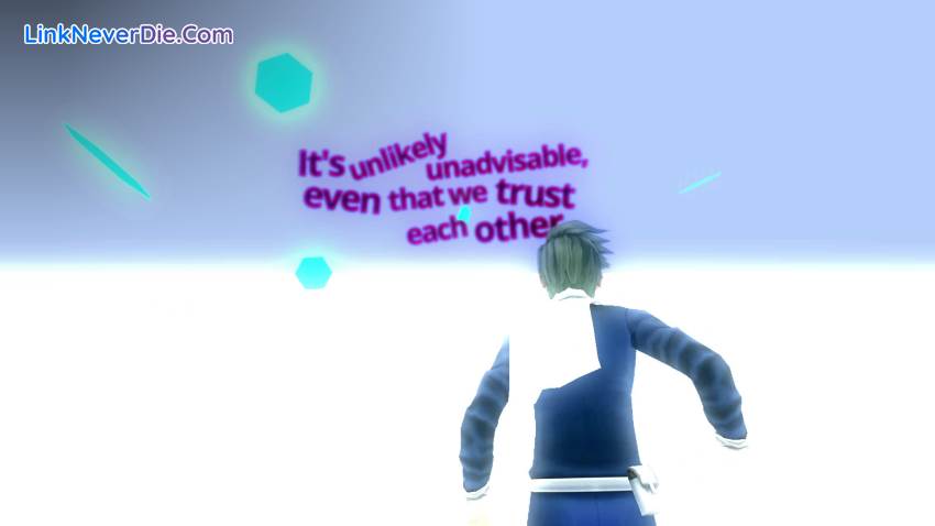 Hình ảnh trong game Lost Dimension (screenshot) Hình ảnh trong game Lost Dimension (screenshot)