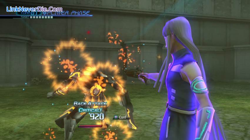 Hình ảnh trong game Lost Dimension (screenshot) Hình ảnh trong game Lost Dimension (screenshot)