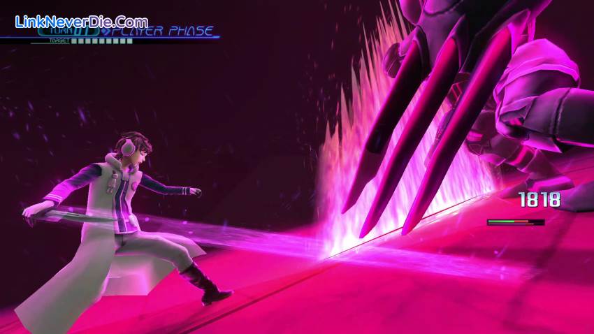 Hình ảnh trong game Lost Dimension (screenshot) Hình ảnh trong game Lost Dimension (screenshot)
