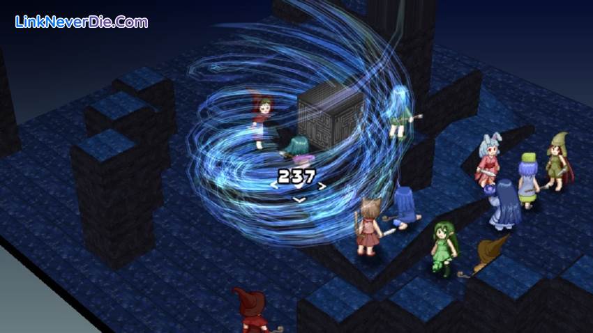 Hình ảnh trong game Rime Berta (screenshot) Hình ảnh trong game Rime Berta (screenshot)