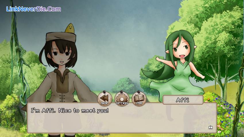 Hình ảnh trong game Rime Berta (screenshot) Hình ảnh trong game Rime Berta (screenshot)