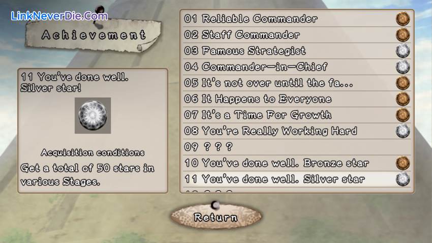 Hình ảnh trong game Rime Berta (screenshot) Hình ảnh trong game Rime Berta (screenshot)