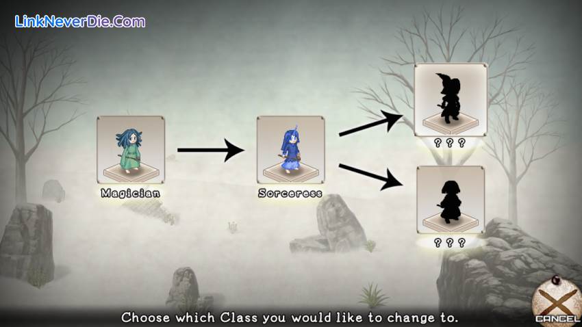 Hình ảnh trong game Rime Berta (screenshot) Hình ảnh trong game Rime Berta (screenshot)