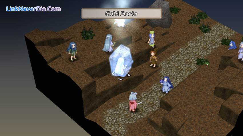 Hình ảnh trong game Rime Berta (screenshot) Hình ảnh trong game Rime Berta (screenshot)