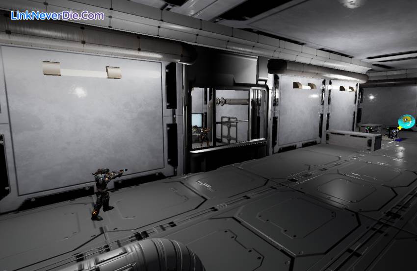 Hình ảnh trong game Trooper 1 (screenshot) Hình ảnh trong game Trooper 1 (screenshot)