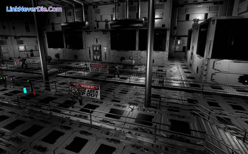 Hình ảnh trong game Trooper 1 (screenshot) Hình ảnh trong game Trooper 1 (screenshot)