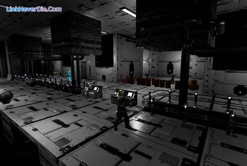 Hình ảnh trong game Trooper 1 (screenshot) Hình ảnh trong game Trooper 1 (screenshot)