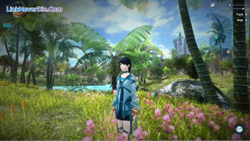 Hình ảnh trong game Chinese Paladin: Sword and Fairy 6 (screenshot) Hình ảnh trong game Chinese Paladin: Sword and Fairy 6 (screenshot)
