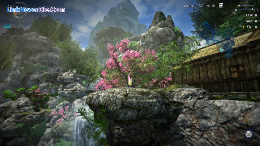 Hình ảnh trong game Chinese Paladin: Sword and Fairy 6 (screenshot) Hình ảnh trong game Chinese Paladin: Sword and Fairy 6 (screenshot)