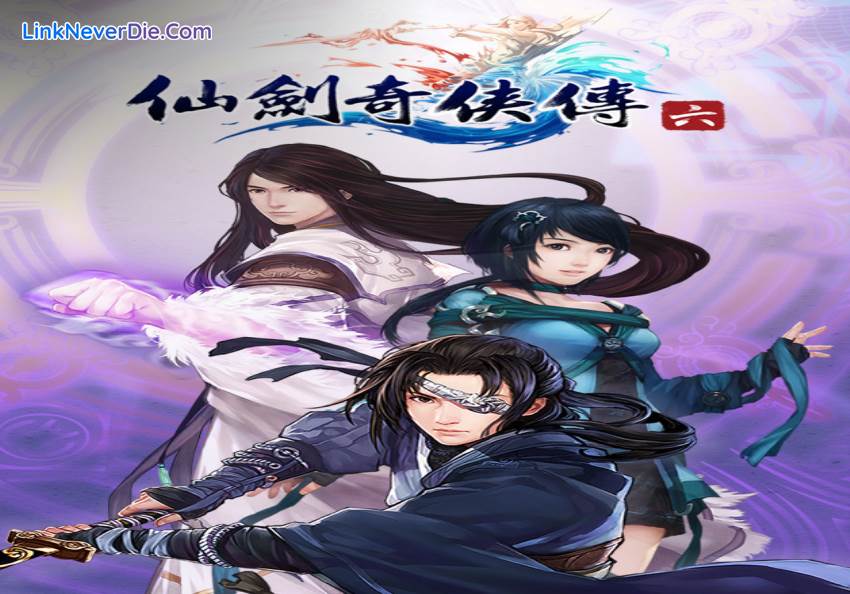 Hình ảnh trong game Chinese Paladin: Sword and Fairy 6 (screenshot) Hình ảnh trong game Chinese Paladin: Sword and Fairy 6 (screenshot)