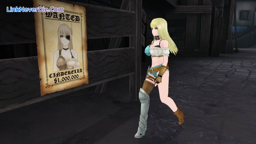 Hình ảnh trong game Cinderella Escape 2 Revenge (screenshot) Hình ảnh trong game Cinderella Escape 2 Revenge (screenshot)