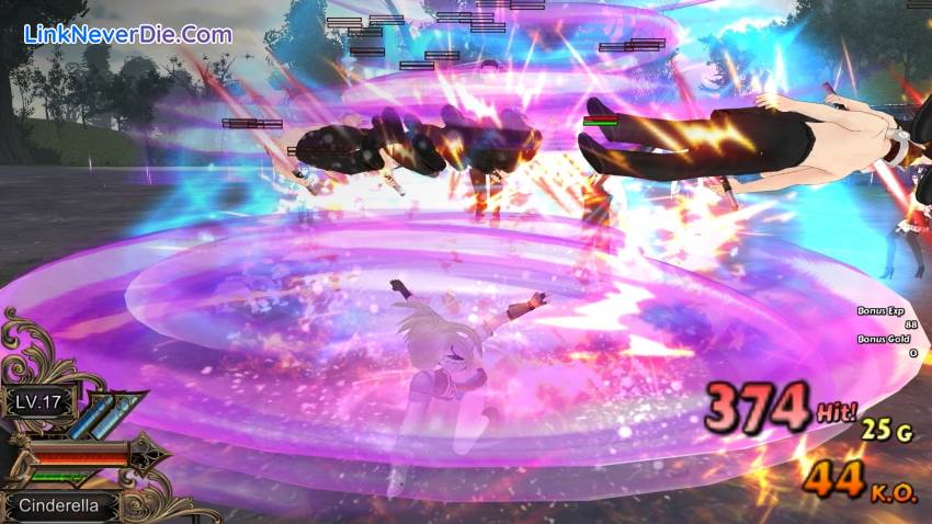 Hình ảnh trong game Cinderella Escape 2 Revenge (screenshot) Hình ảnh trong game Cinderella Escape 2 Revenge (screenshot)