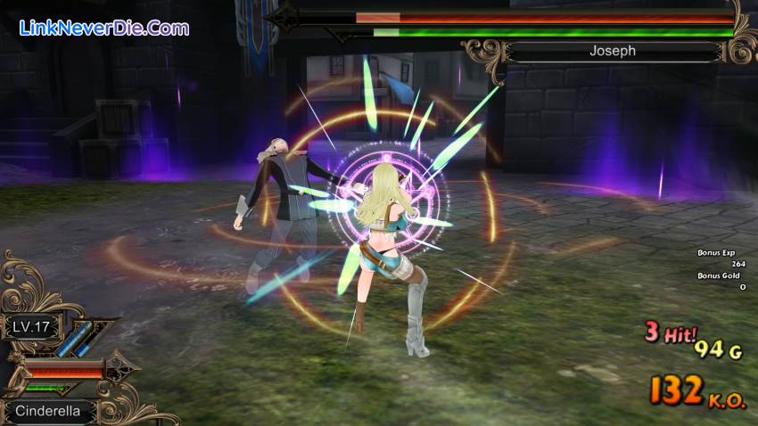 Hình ảnh trong game Cinderella Escape 2 Revenge (screenshot) Hình ảnh trong game Cinderella Escape 2 Revenge (screenshot)