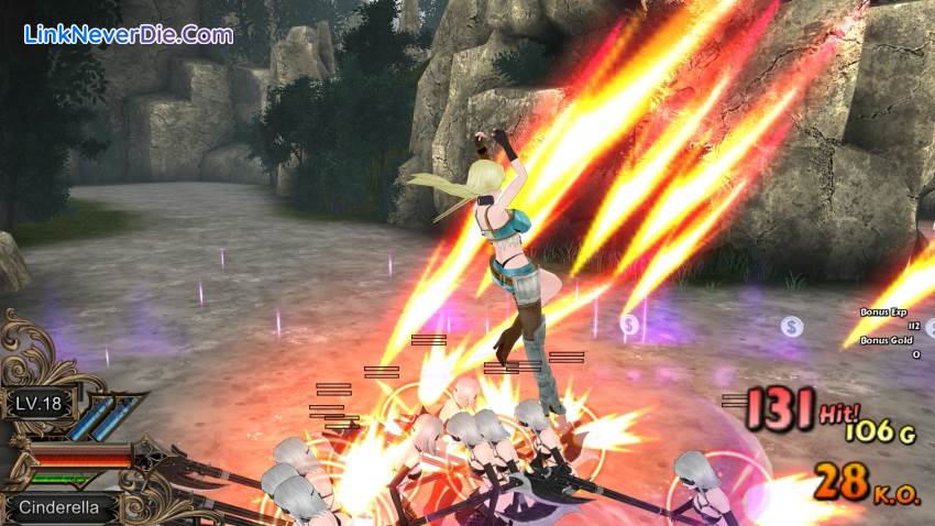 Hình ảnh trong game Cinderella Escape 2 Revenge (screenshot) Hình ảnh trong game Cinderella Escape 2 Revenge (screenshot)