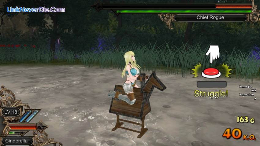 Hình ảnh trong game Cinderella Escape 2 Revenge (screenshot) Hình ảnh trong game Cinderella Escape 2 Revenge (screenshot)