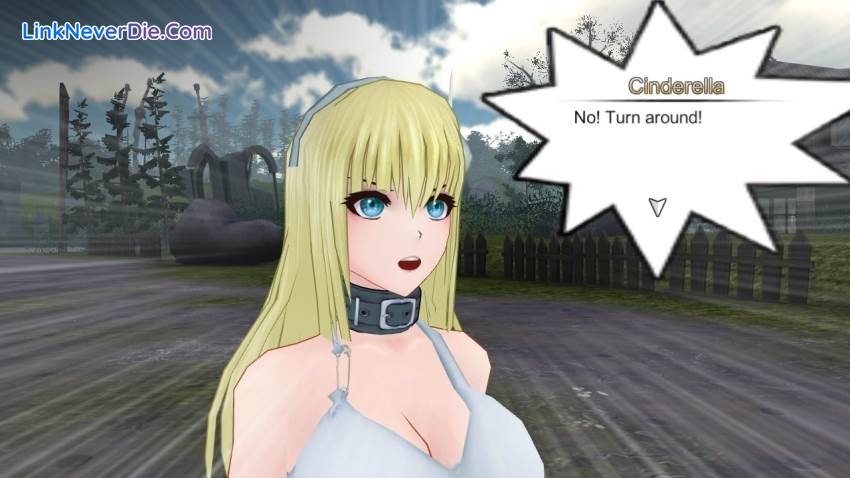 Hình ảnh trong game Cinderella Escape 2 Revenge (screenshot) Hình ảnh trong game Cinderella Escape 2 Revenge (screenshot)