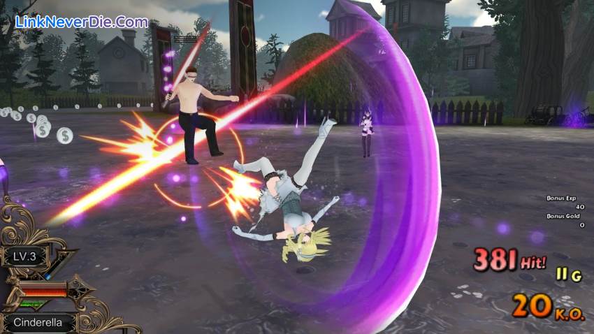 Hình ảnh trong game Cinderella Escape 2 Revenge (screenshot) Hình ảnh trong game Cinderella Escape 2 Revenge (screenshot)