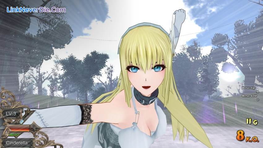 Hình ảnh trong game Cinderella Escape 2 Revenge (screenshot) Hình ảnh trong game Cinderella Escape 2 Revenge (screenshot)
