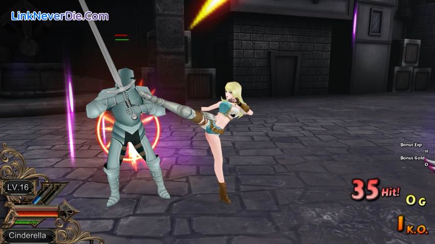 Hình ảnh trong game Cinderella Escape 2 Revenge (screenshot) Hình ảnh trong game Cinderella Escape 2 Revenge (screenshot)