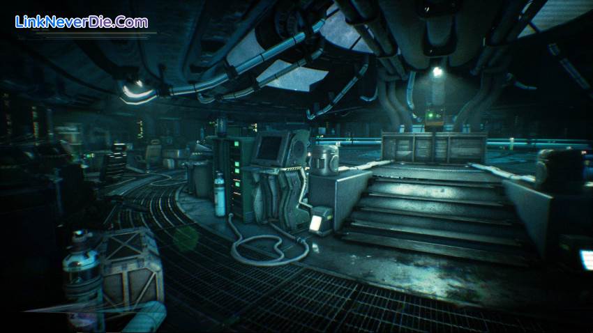 Hình ảnh trong game Hollow (screenshot) Hình ảnh trong game Hollow (screenshot)