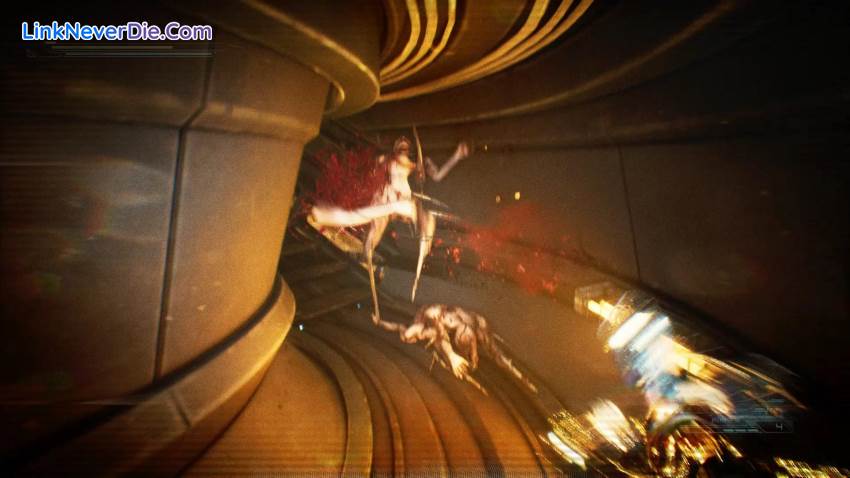 Hình ảnh trong game Hollow (screenshot) Hình ảnh trong game Hollow (screenshot)