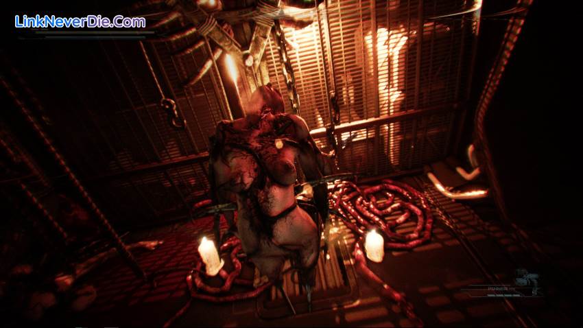 Hình ảnh trong game Hollow (screenshot) Hình ảnh trong game Hollow (screenshot)
