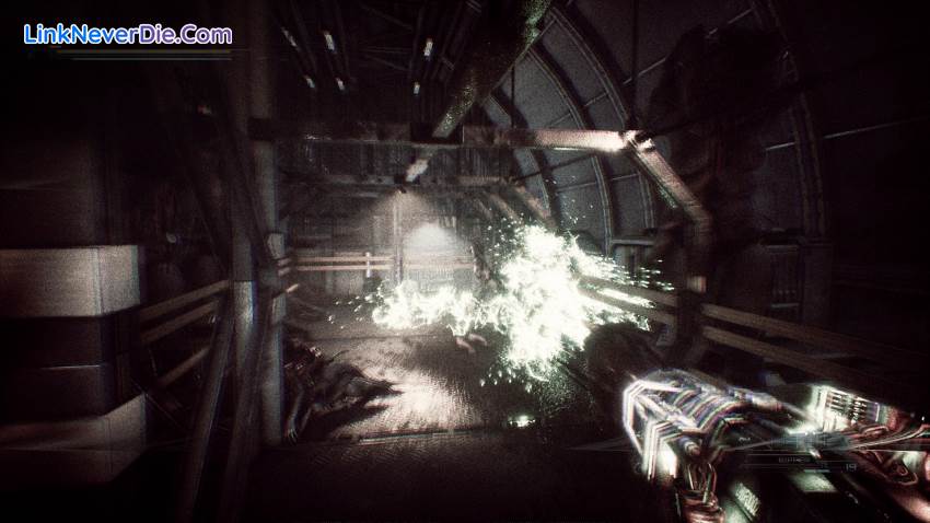 Hình ảnh trong game Hollow (screenshot) Hình ảnh trong game Hollow (screenshot)