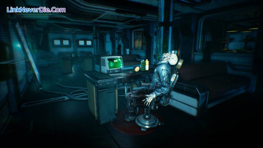 Hình ảnh trong game Hollow (screenshot) Hình ảnh trong game Hollow (screenshot)